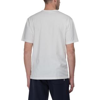 FRANKLIN MARSHALL College Basketball Print T-Shirt  