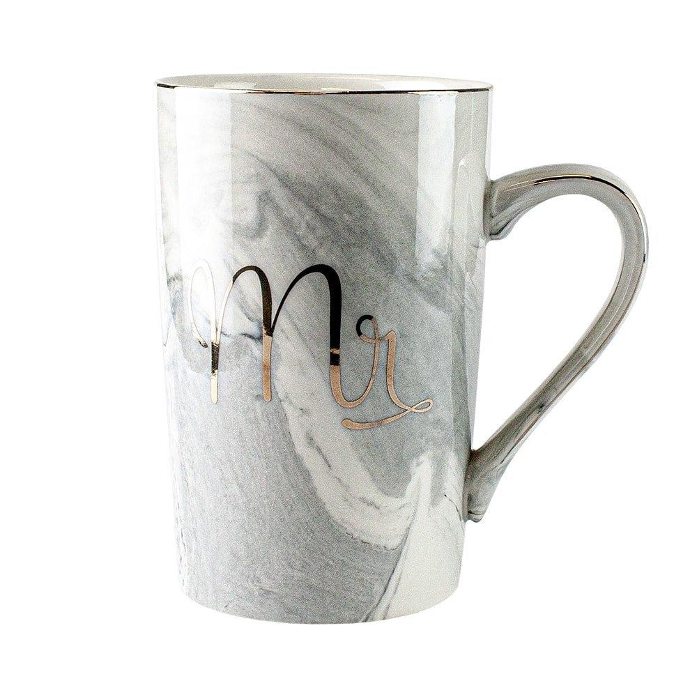 MetroChic mug à café avec couvercle - Villeroy & Boch