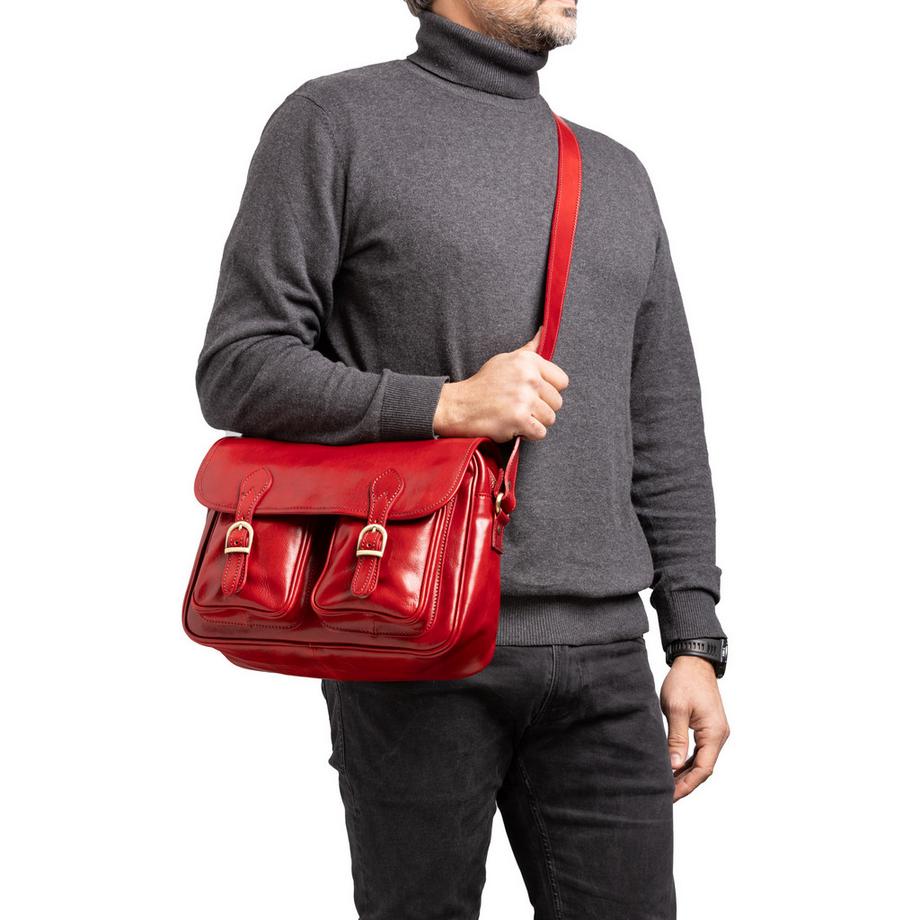 Gave Lux Sac Bandoulière  