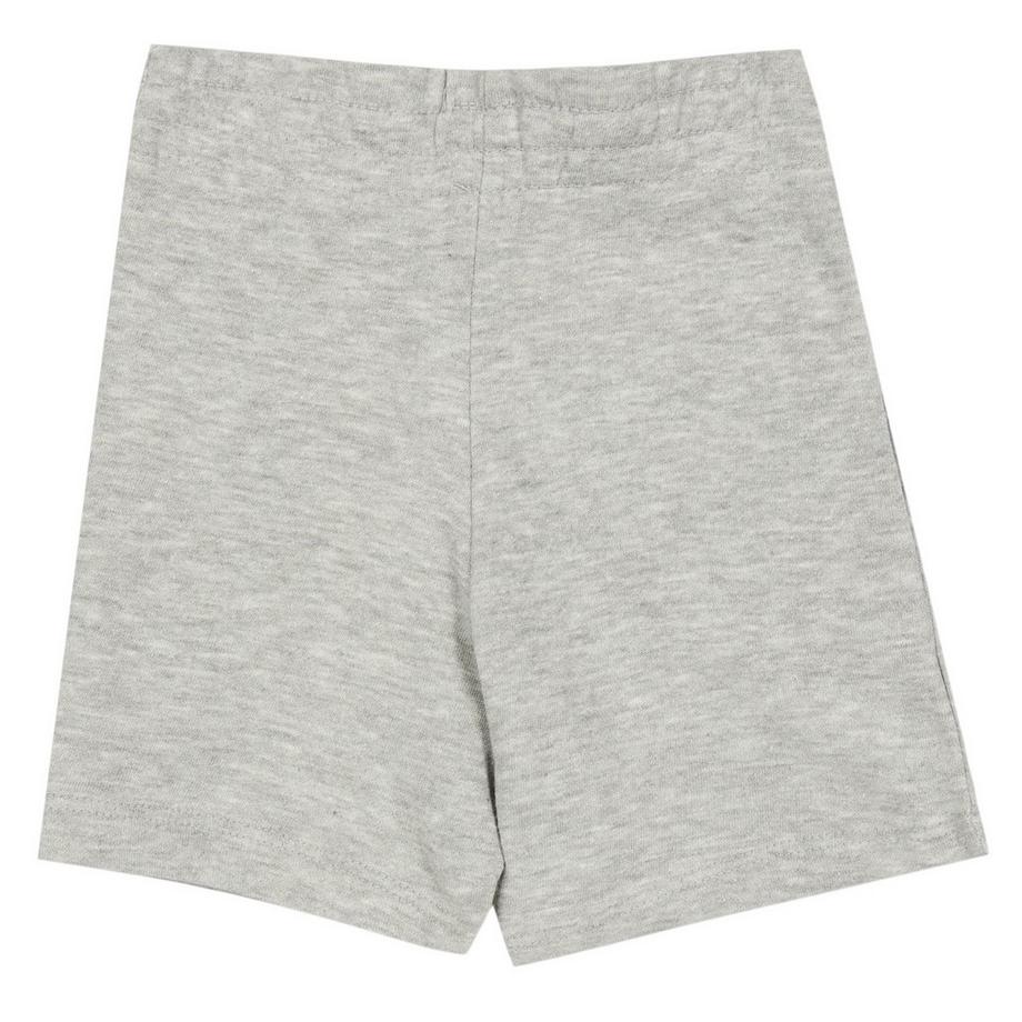 Reebok  Pantaloncini Logo Tasca Grande 