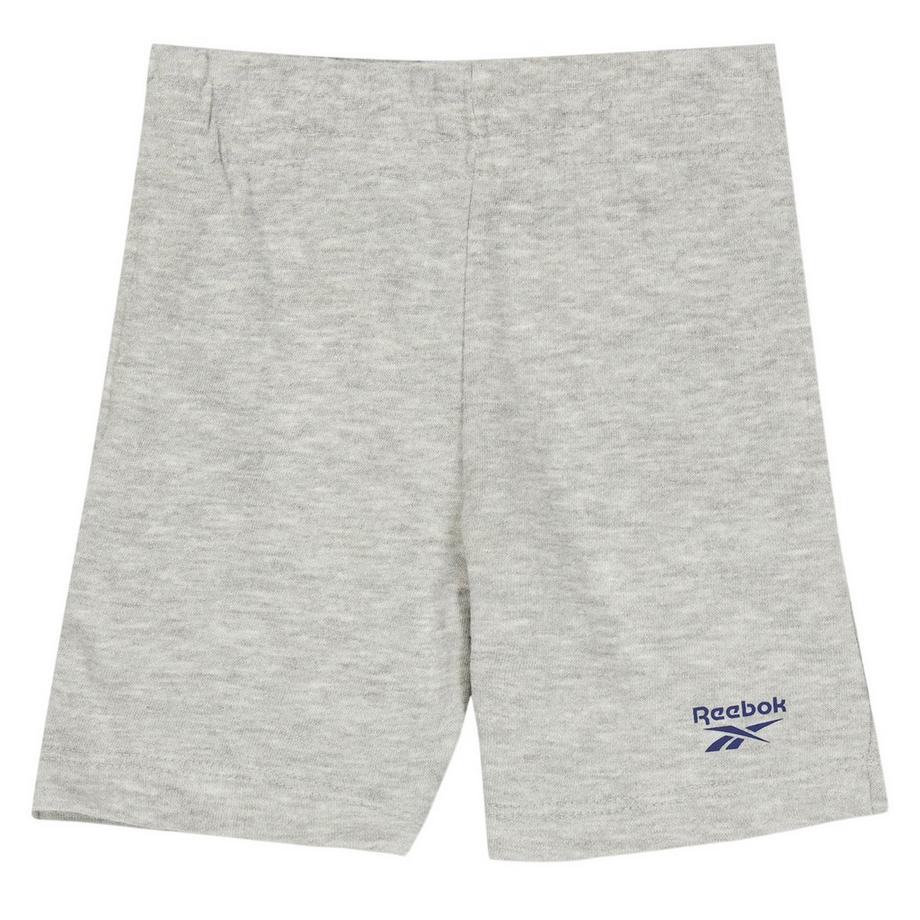 Pantaloncini Logo Tasca Grande