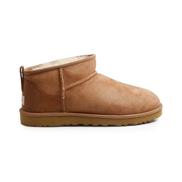 UGG  Classic ultra mini-7 