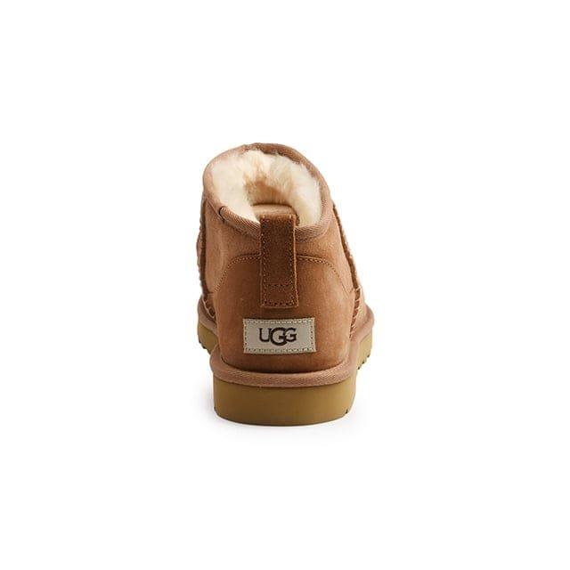 UGG  Classic ultra mini-7 