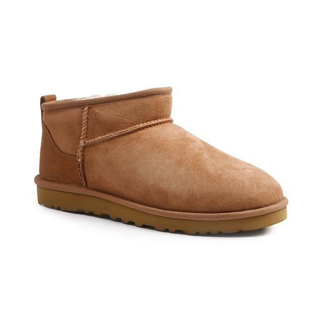 UGG  Classic ultra mini-7 