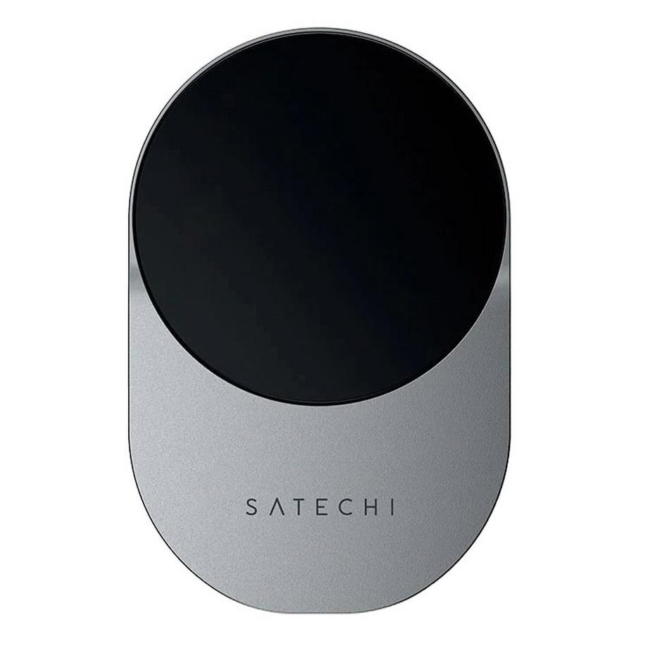 SATECHI  Chargeur de voiture sans fil Qi2 