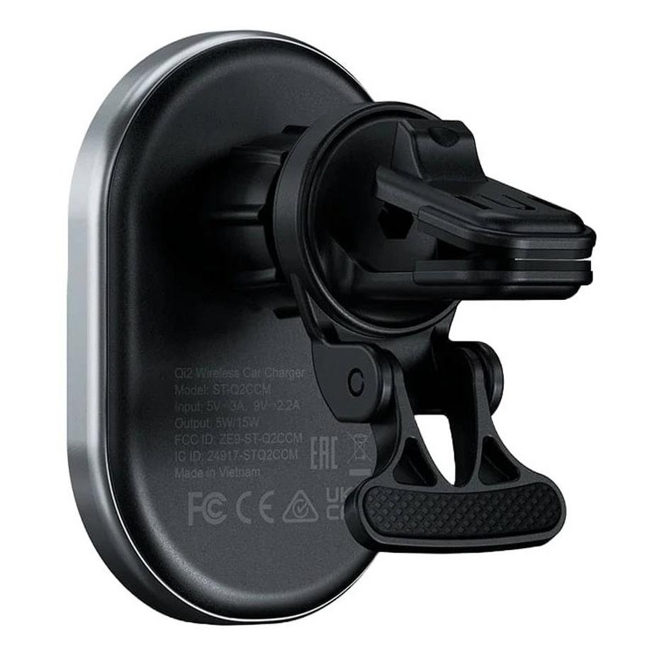 SATECHI  Chargeur de voiture sans fil Qi2 