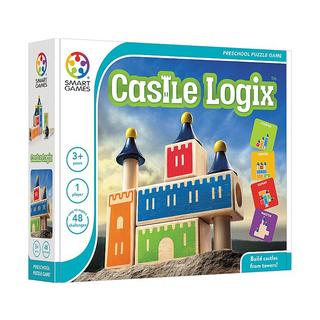 Smart Games  Castle Logix 