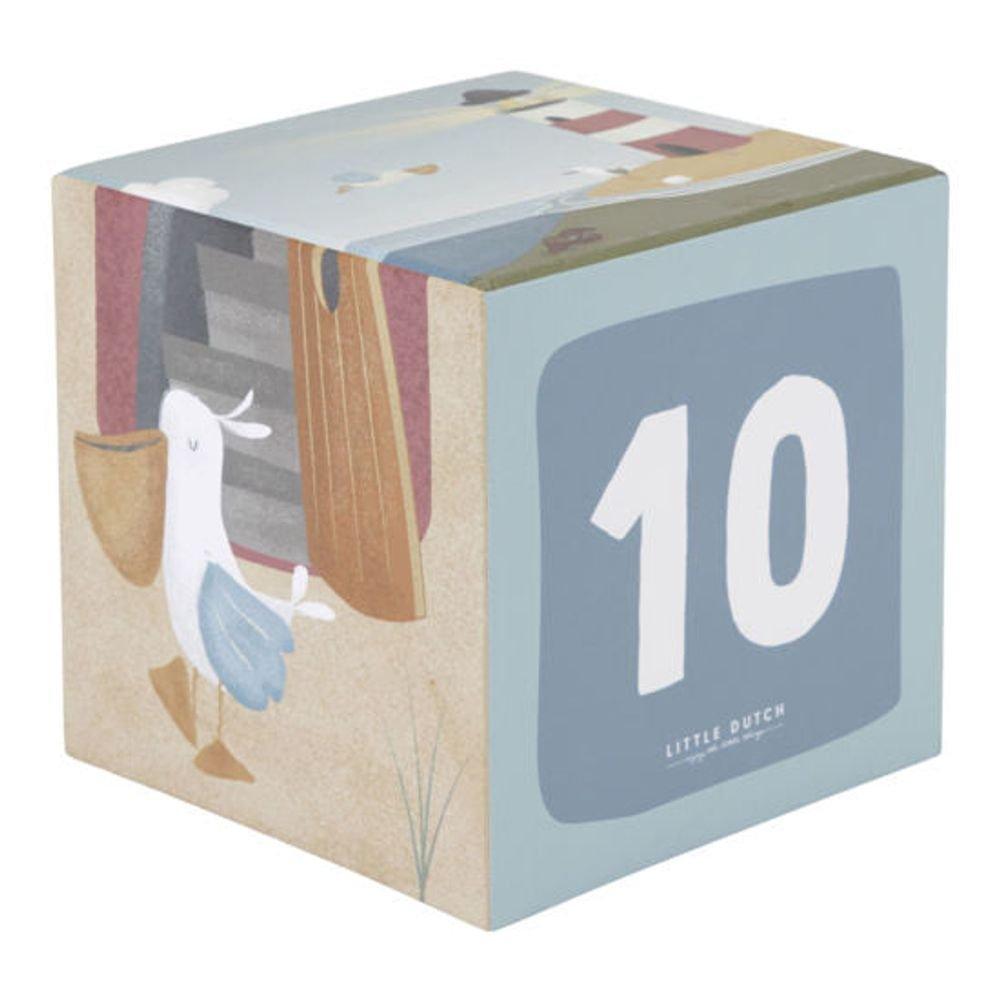 Image of Stapelturm Sailors Bay FSC