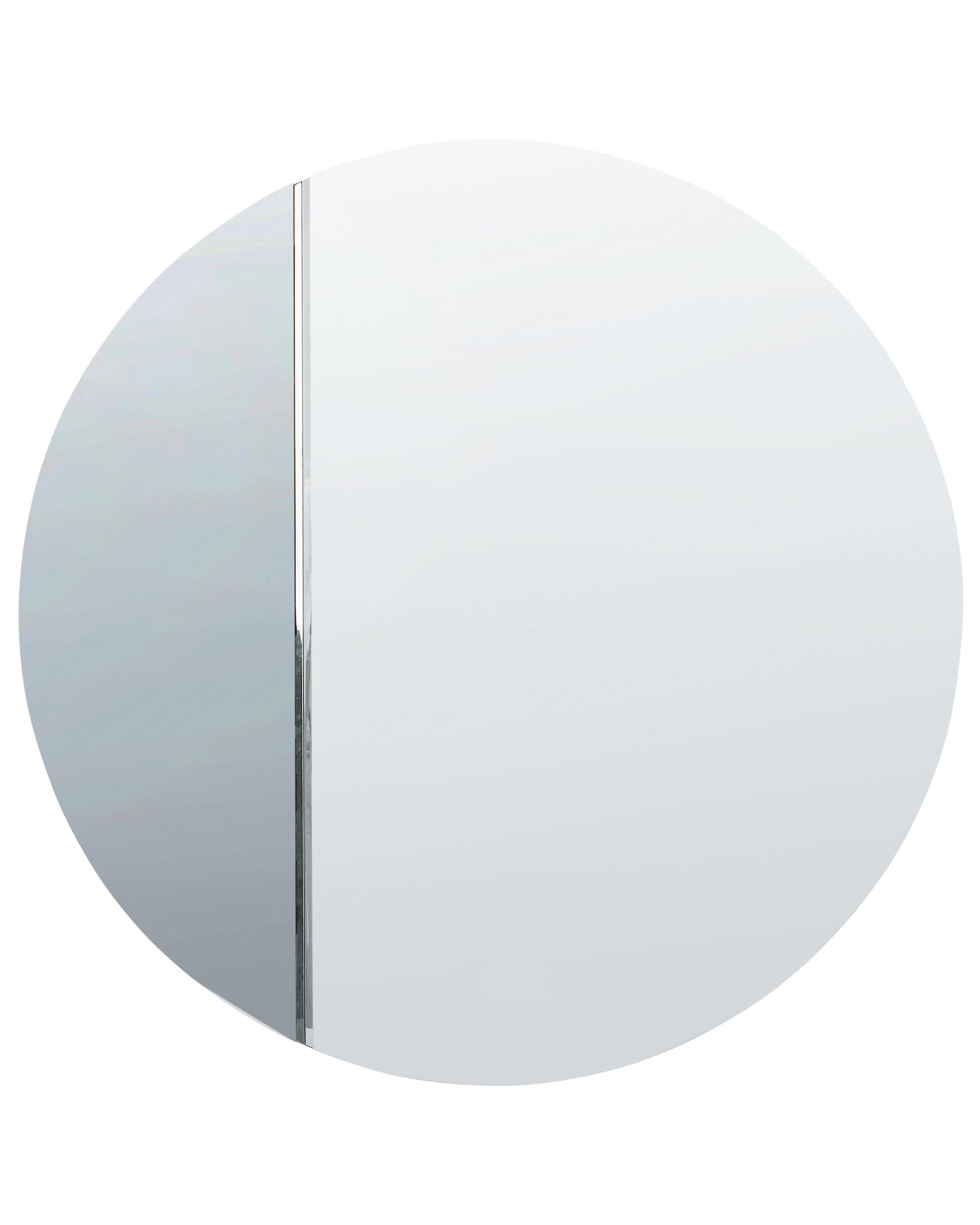 Image of Wandspiegel aus Glas Modern CHARRON Wandspiegel aus Glas Modern CHARRON