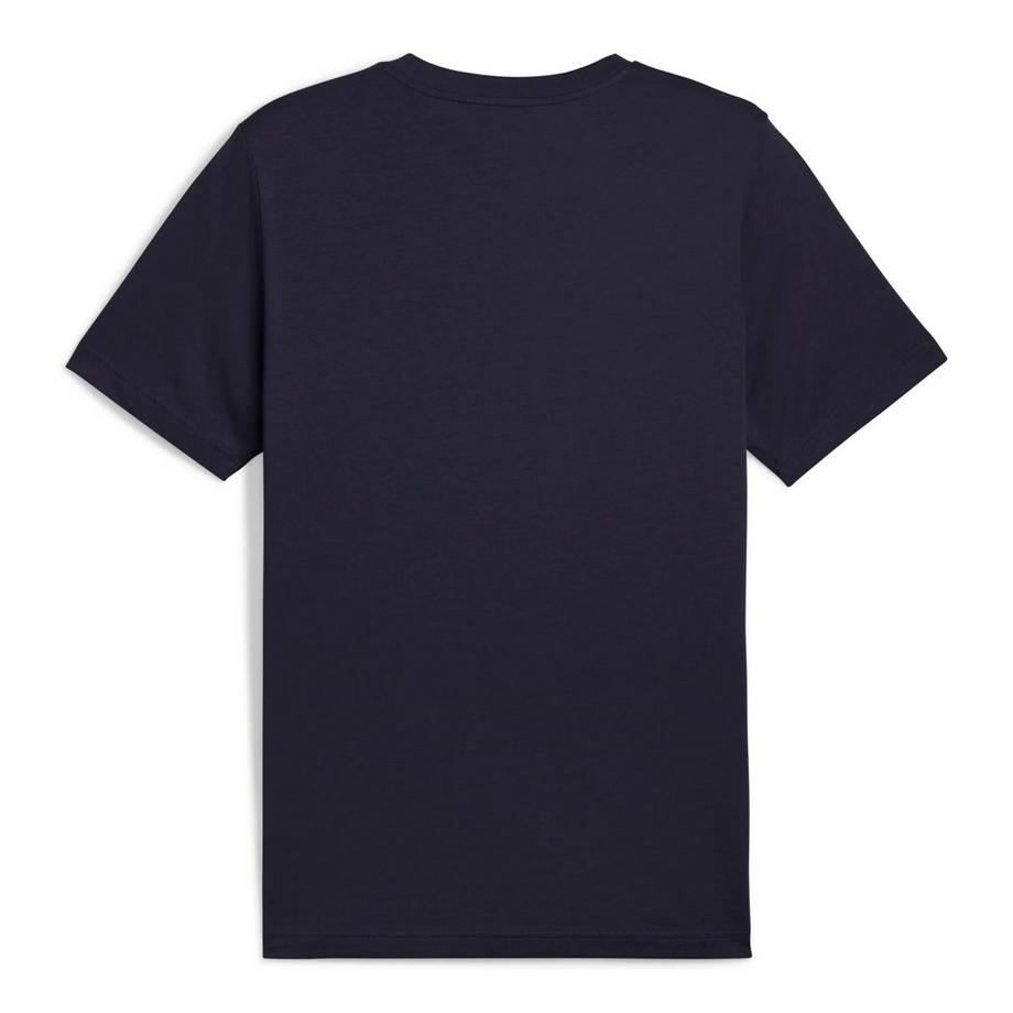 PUMA T-shirt Coupe Confortable Pack de 1  