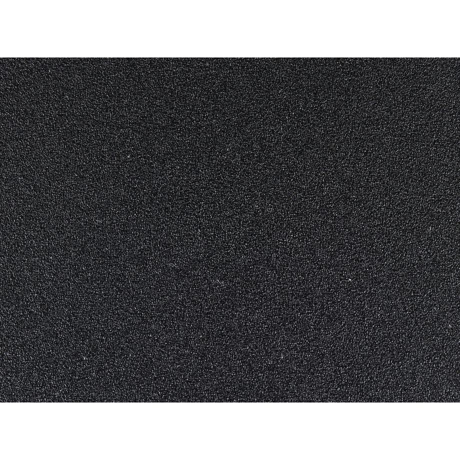 Beliani Beistelltisch aus Kunststoff Modern TOFET  