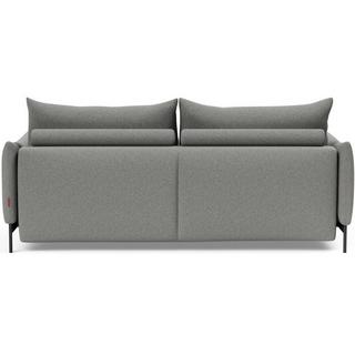 Innovation Living Innovation Bettsofa Malloy - Bouclé Ash Grey  