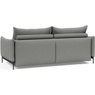 Innovation Living Innovation Bettsofa Malloy - Bouclé Ash Grey  