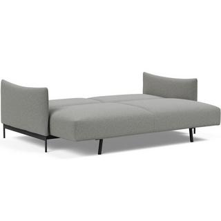 Innovation Living Innovation Bettsofa Malloy - Bouclé Ash Grey  