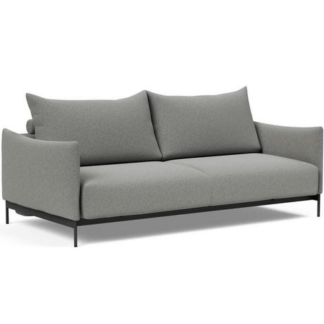 Innovation Living Innovation Bettsofa Malloy - Bouclé Ash Grey  