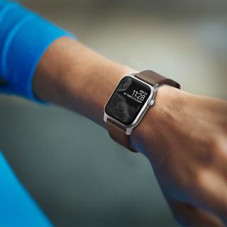 Nomad  Lederarmband Apple Watch 42 / 44mm Nomad 
