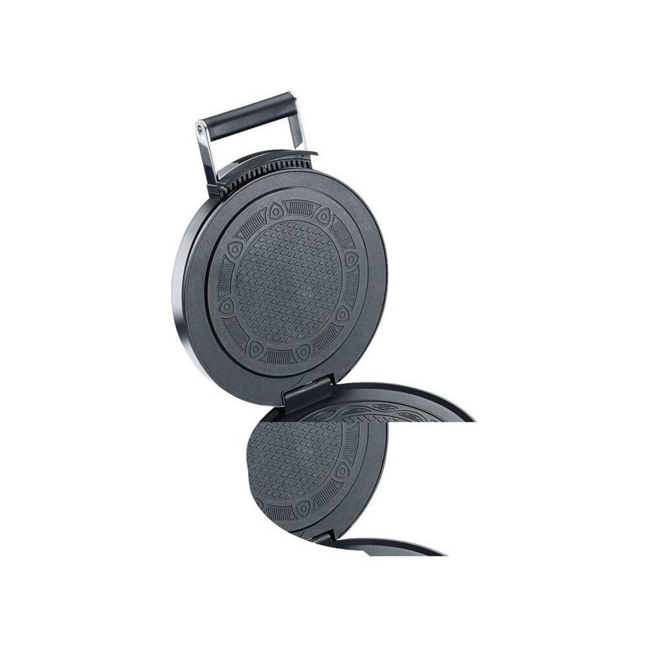 Graef  HE 80 - Brezeleisen 