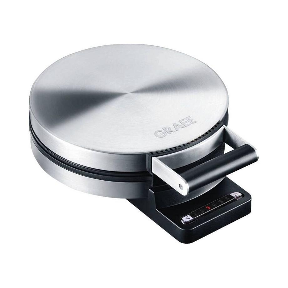 Graef  HE 80 - Brezeleisen 