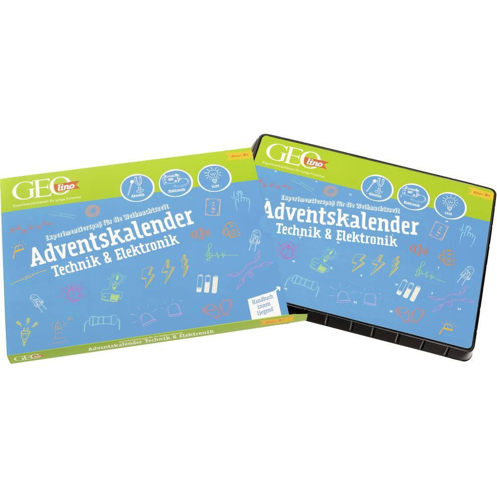 FRANZIS Technik & Elektronik  Adventskalender Technik & Elektronik Experimente, , Elektr  