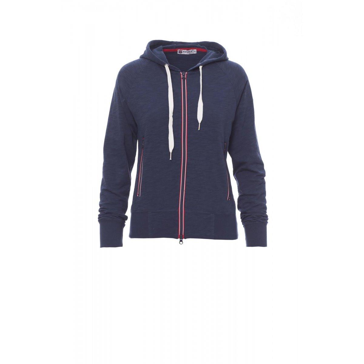 Image of Frauen-hoodie Payper Freestyle Damen M