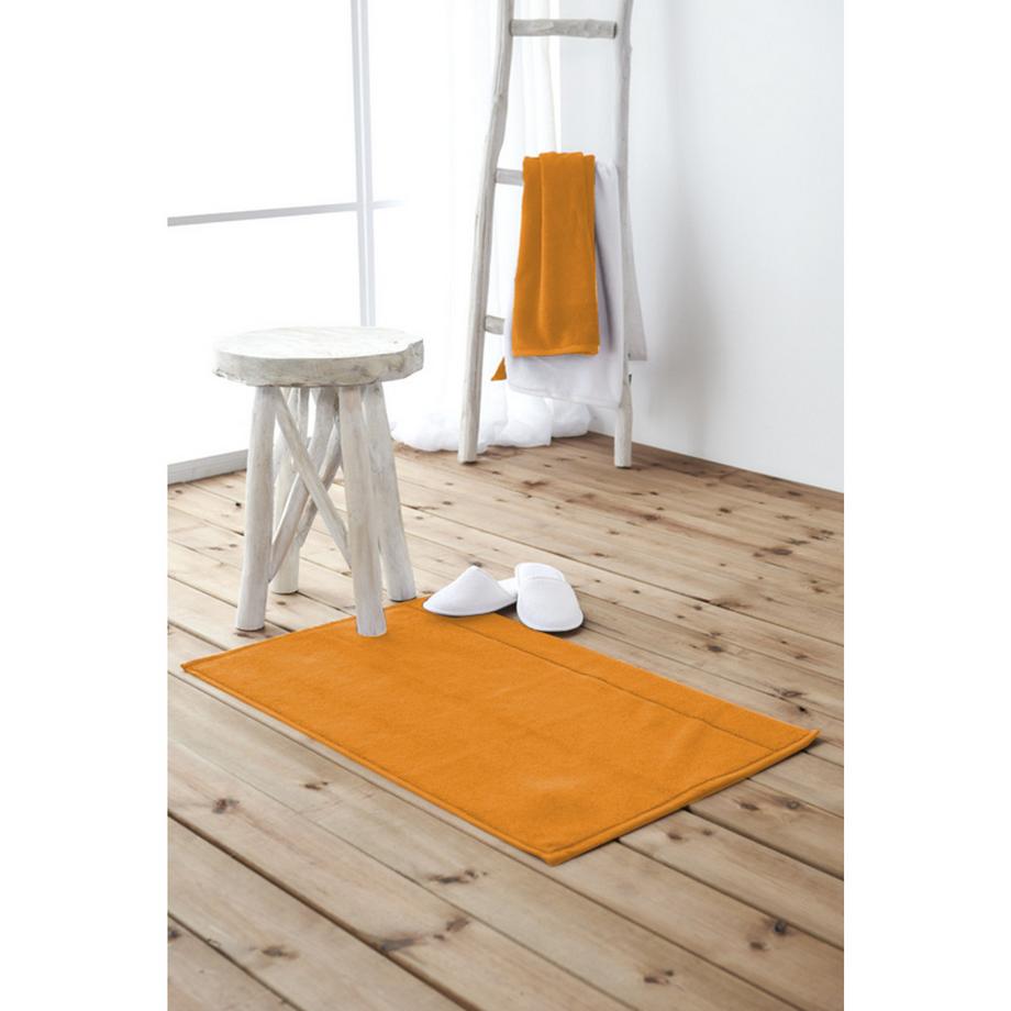 Living Home Softfeel Badematte  