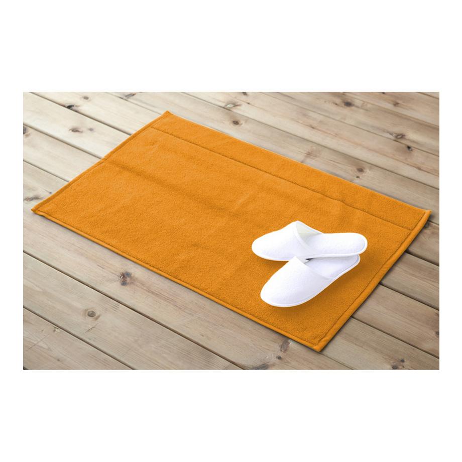 Living Home Softfeel Badematte  