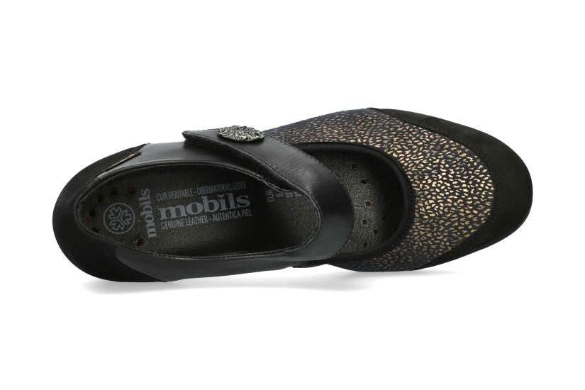 Mephisto  Bathilda - Leder loafer 