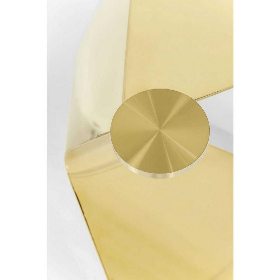 KARE Design Konsole Gloria Gold  