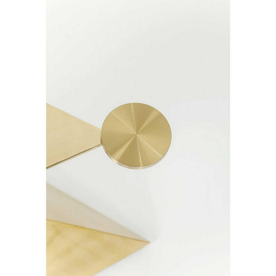 KARE Design Konsole Gloria Gold  