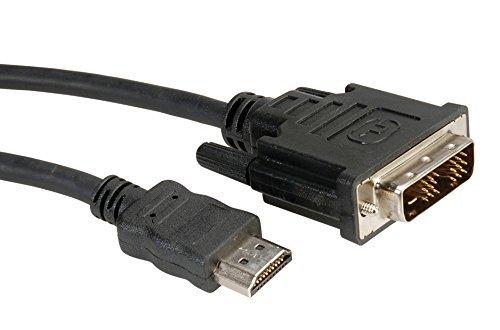 Value  Value 11045522 2 m Micro-HDMI DVI-D 