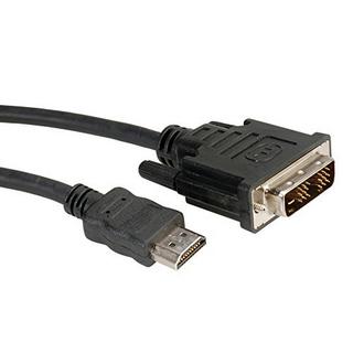 Roline  DVI-HDMI Kabel 