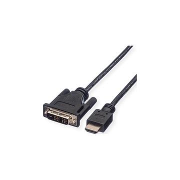 DVI-HDMI Kabel