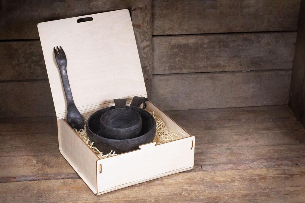 Image of Premium Unisex Blau 0