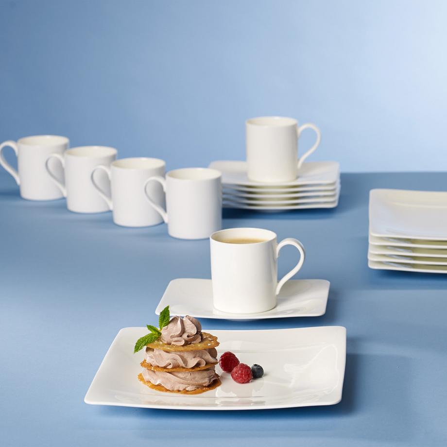 Villeroy & Boch Tasse à café sans soucoupe Modern Grace  