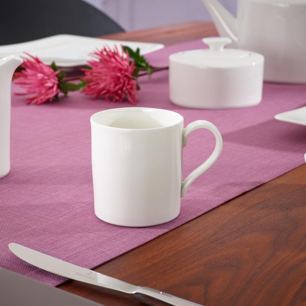 Villeroy & Boch Kaffeeobertasse Modern Grace  