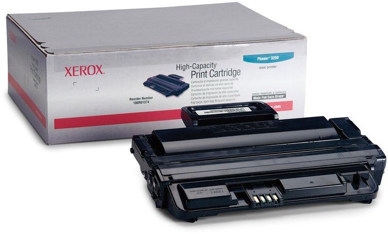 XEROX  XEROX Toner-Modul HY Phaser 