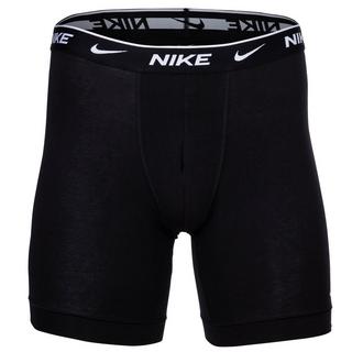 NIKE 3 Pack Stretch Boxer Brief Long  