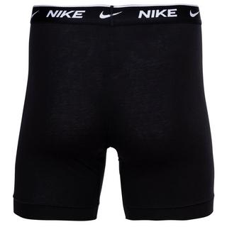 NIKE 3 Pack Stretch Boxer Brief Long  