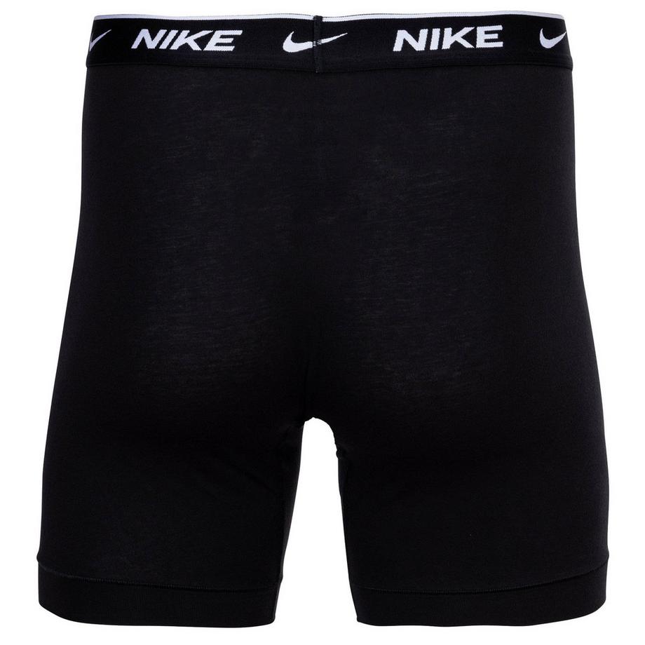 NIKE 3er Pack Stretch Boxer Brief lang  