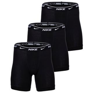 NIKE 3 Pack Stretch Boxer Brief Long  