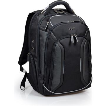 Backpack Melbourne 15.6" nero