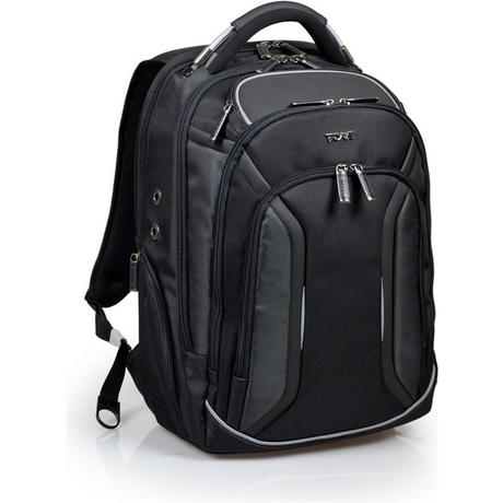 Port Designs  Backpack Melbourne 15.6" nero 