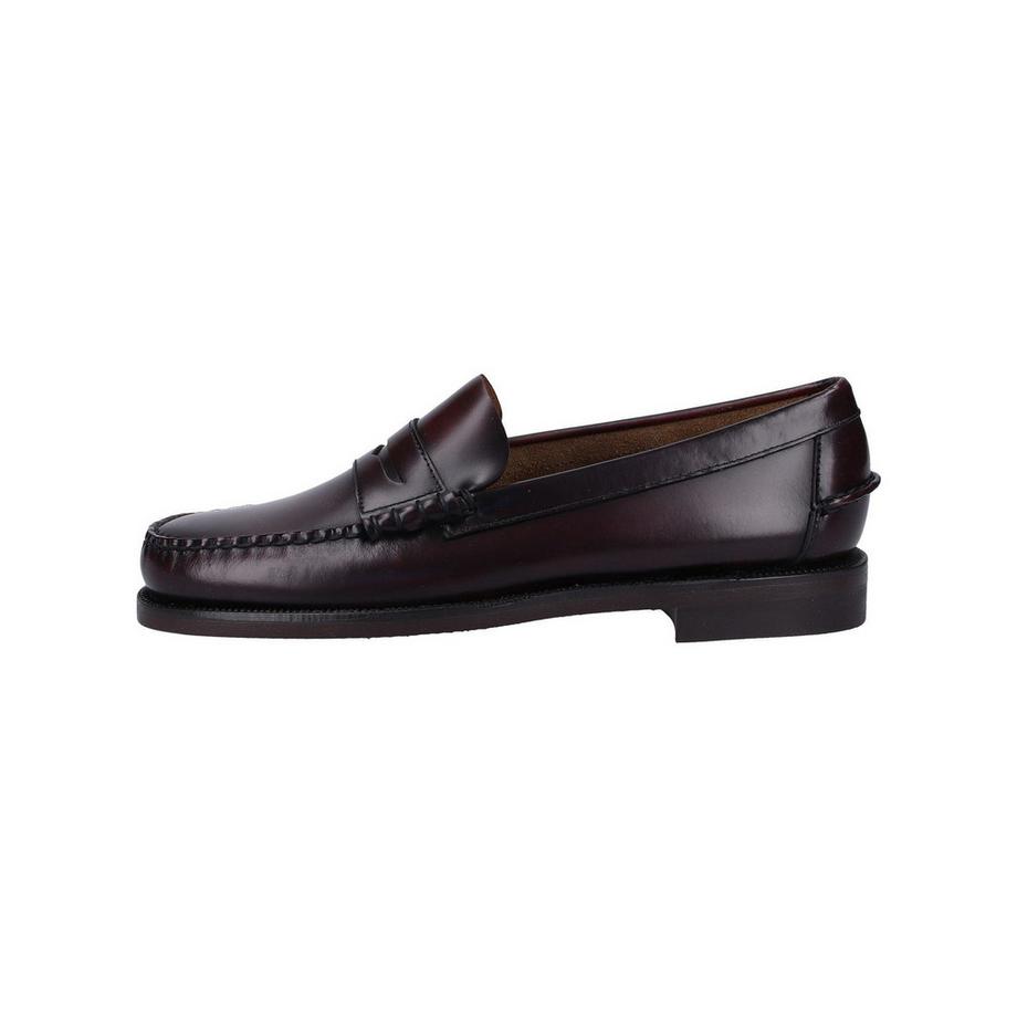 Sebago Classic Dan-9.5 Loafer  