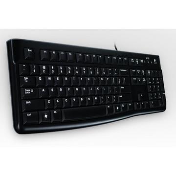 Keyboard K120 for Business - UK-English
