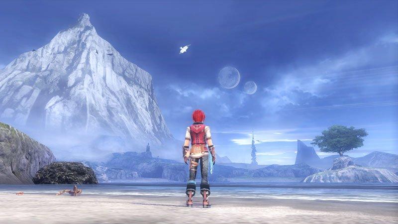 NIS America  Ys VIII: Lacrimosa of DANA Standard PlayStation 4 