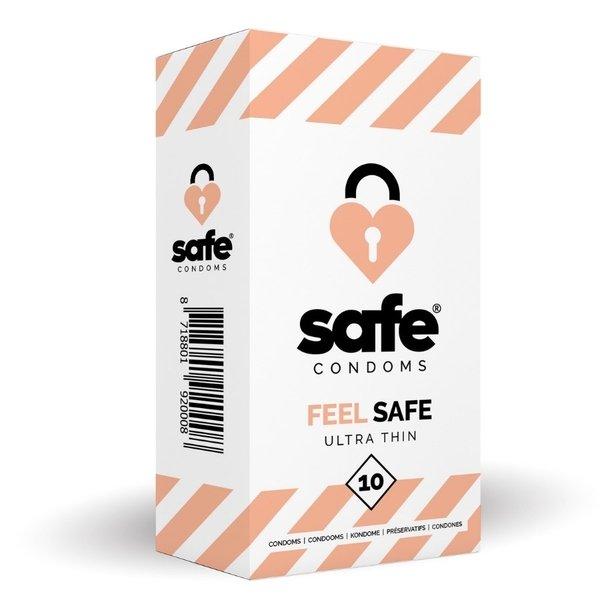 Image of Safe Feel Safe