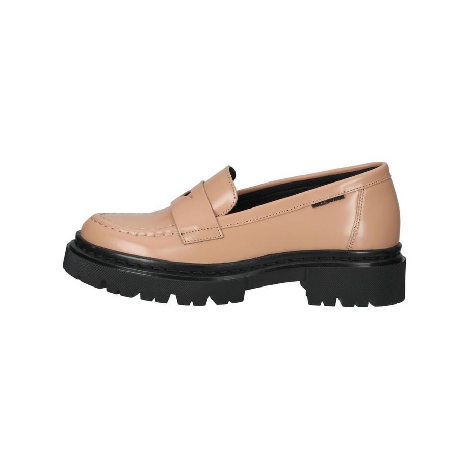 Bullboxer Mocassino con suola spessa  