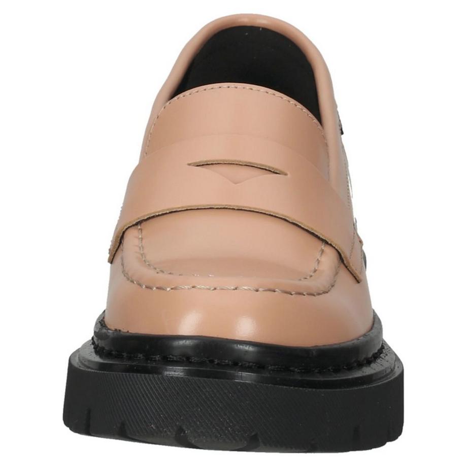 Bullboxer Mocassino con suola spessa  
