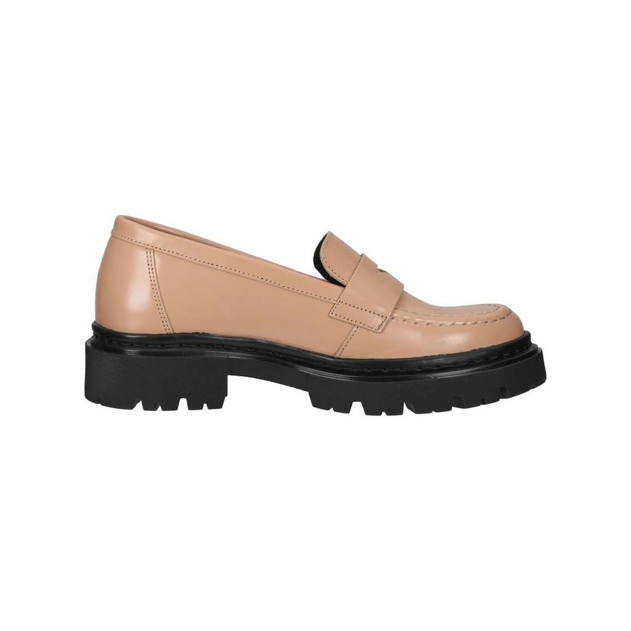 Bullboxer Mocassino con suola spessa  