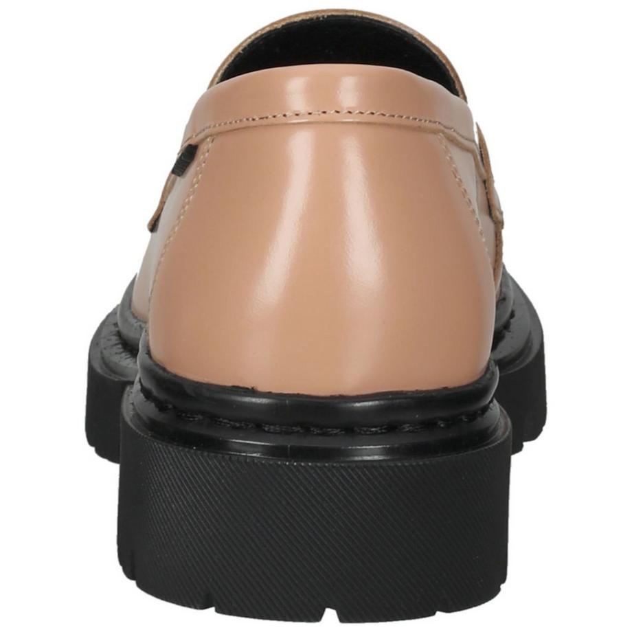 Bullboxer Mocassino con suola spessa  